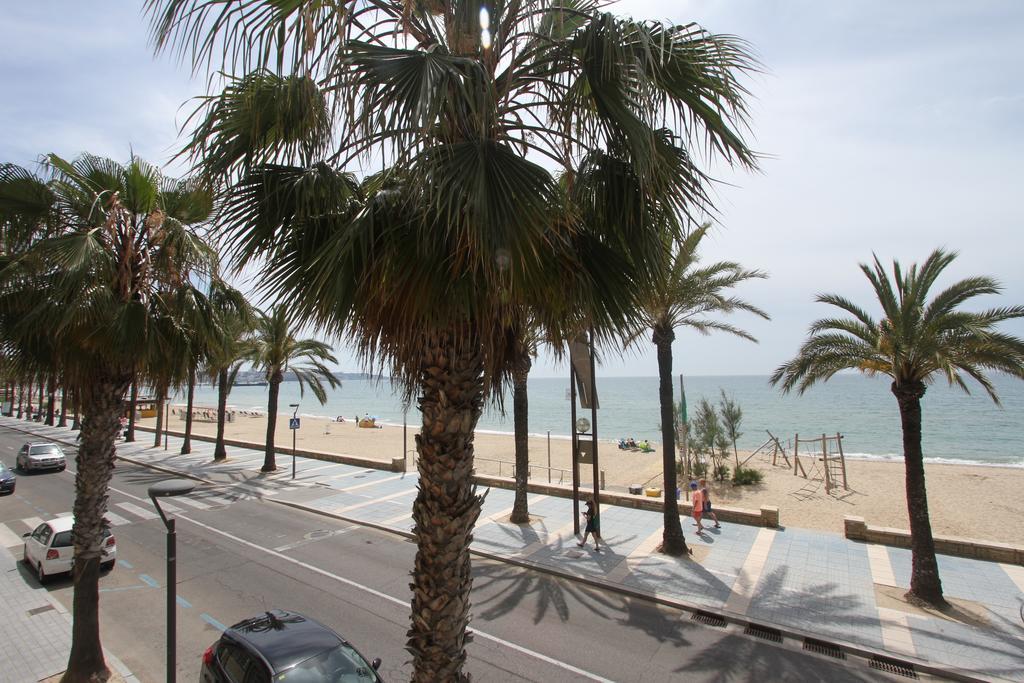 For A Stay Sol Mar Salou Exterior photo