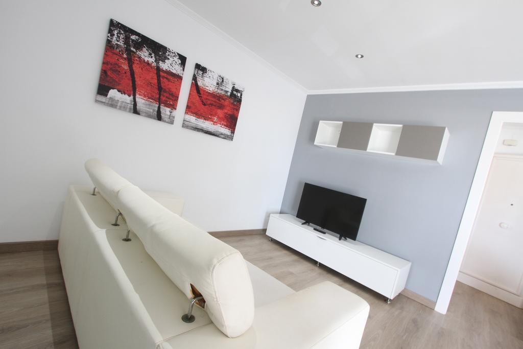 For A Stay Sol Mar Salou Exterior photo