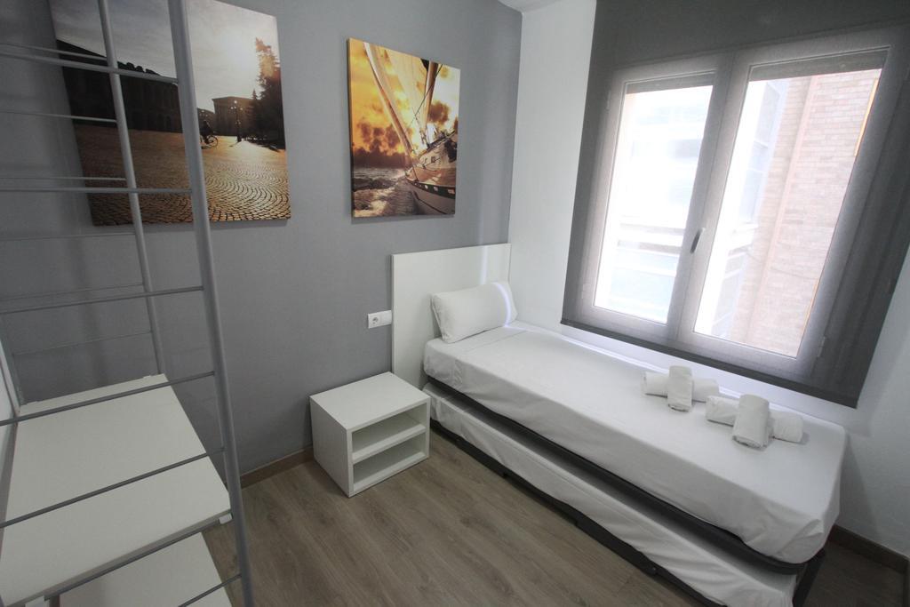 For A Stay Sol Mar Salou Exterior photo