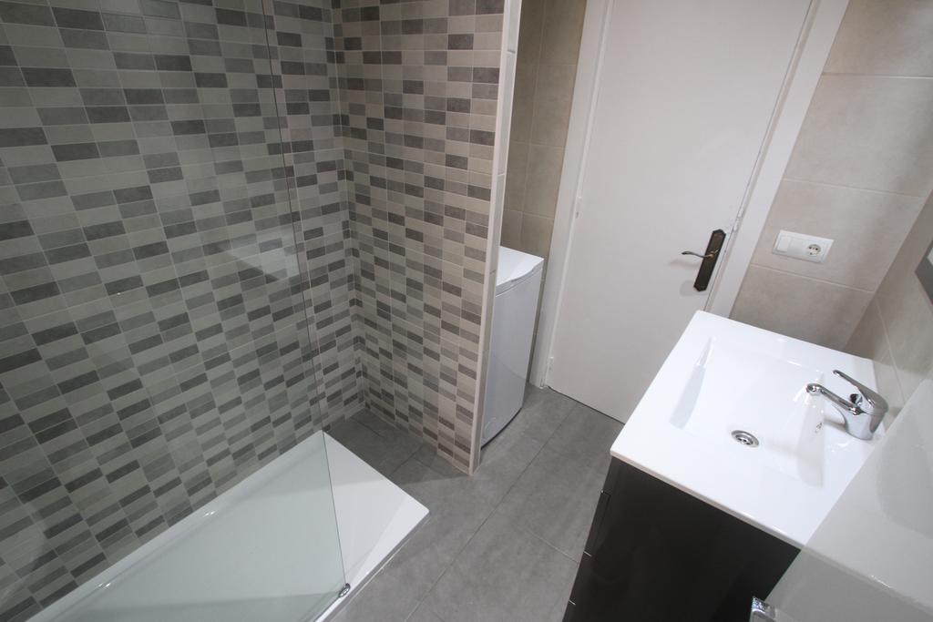For A Stay Sol Mar Salou Exterior photo