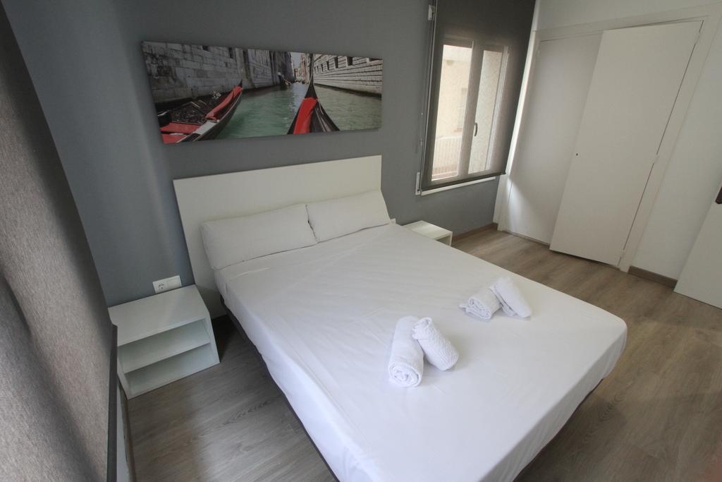 For A Stay Sol Mar Salou Exterior photo
