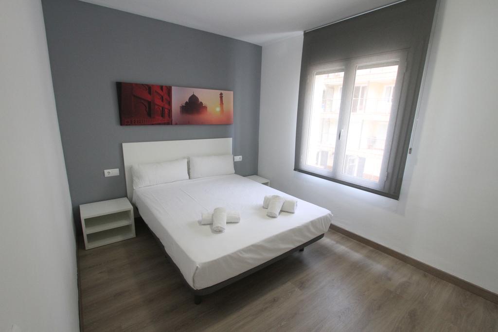 For A Stay Sol Mar Salou Exterior photo