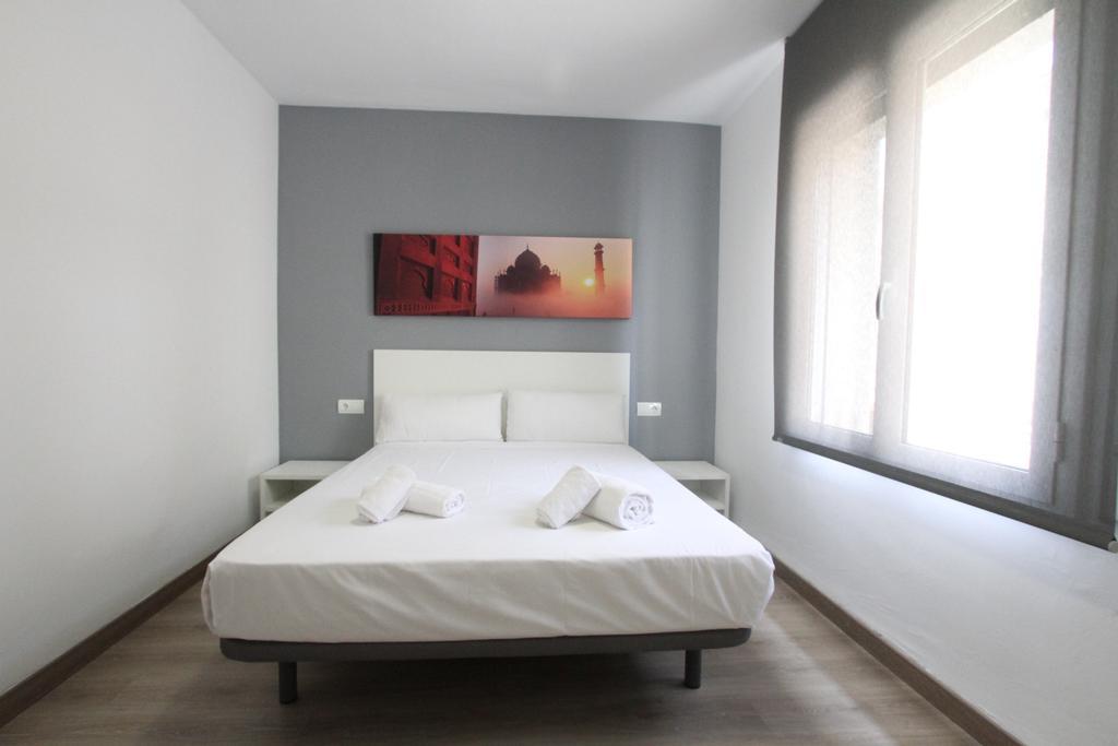 For A Stay Sol Mar Salou Exterior photo