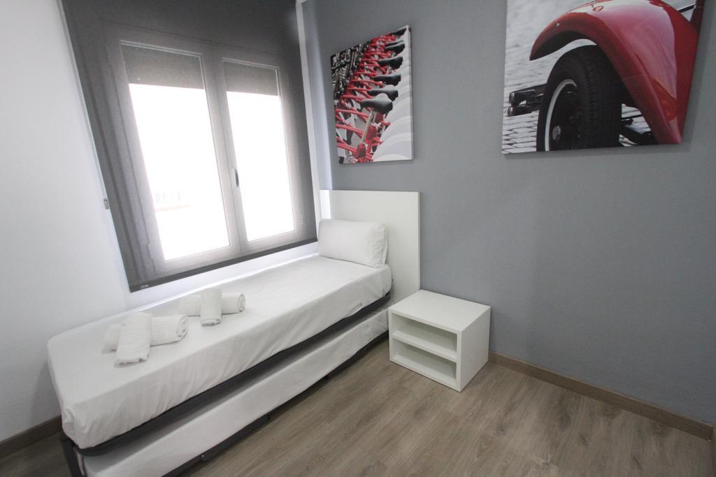 For A Stay Sol Mar Salou Exterior photo