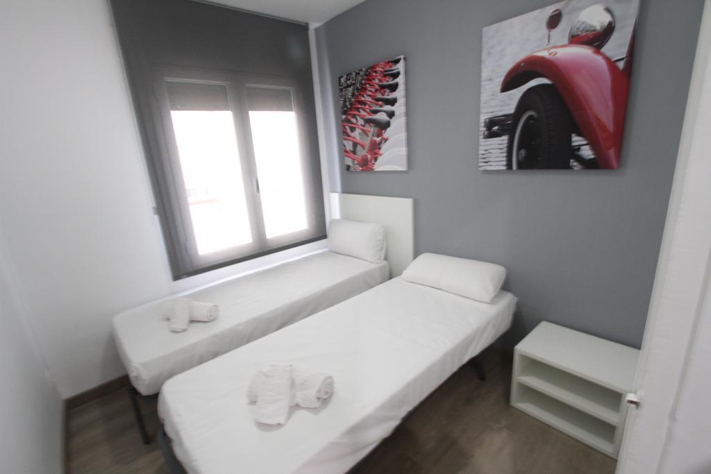 For A Stay Sol Mar Salou Exterior photo