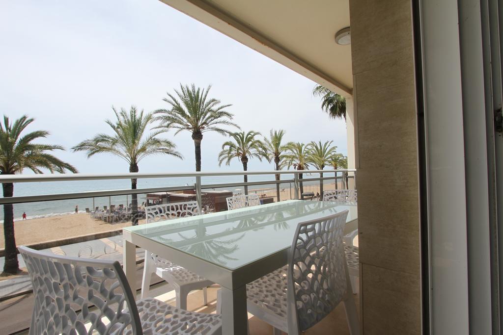 For A Stay Sol Mar Salou Exterior photo