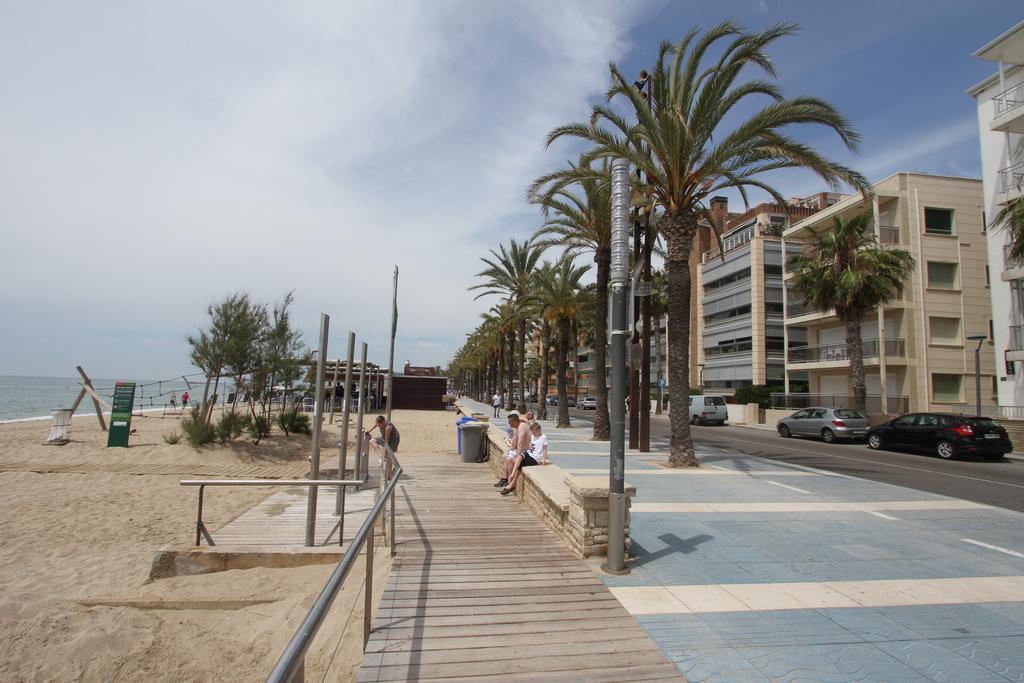 For A Stay Sol Mar Salou Exterior photo