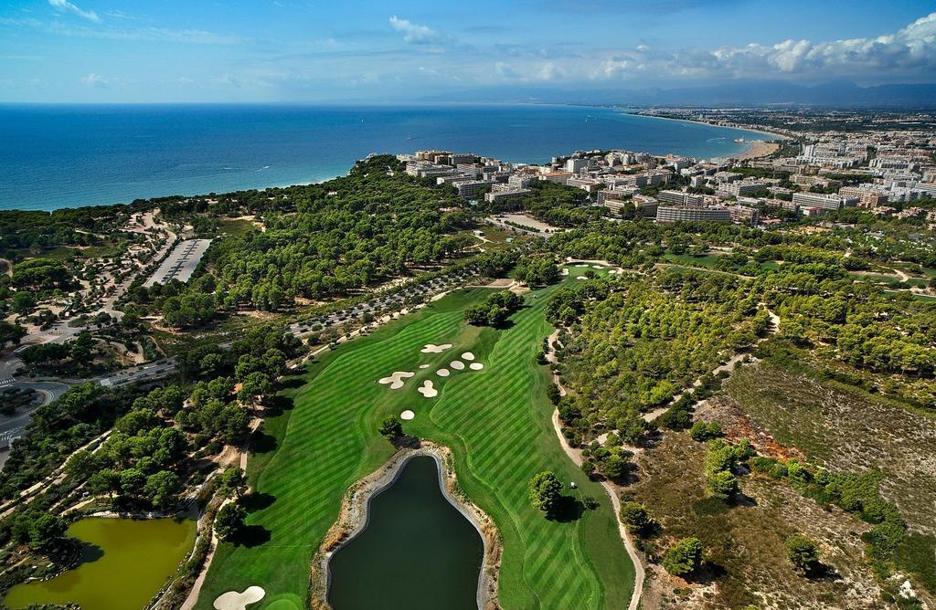 For A Stay Sol Mar Salou Exterior photo