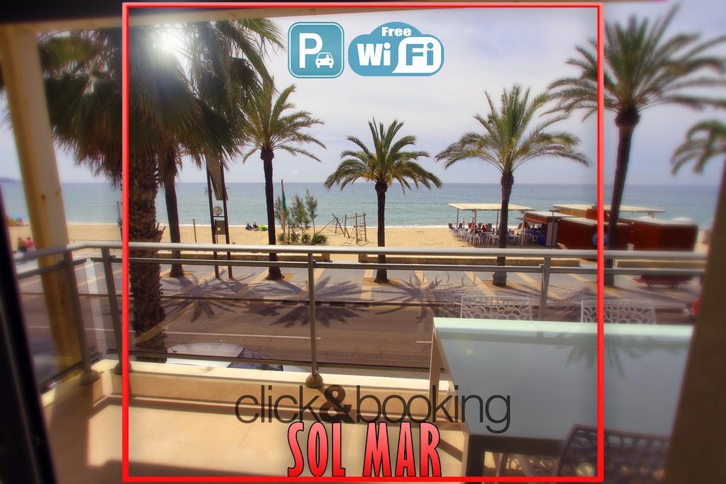 For A Stay Sol Mar Salou Exterior photo